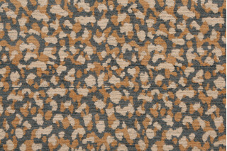Crypton High Performance Woven Chenille Upholstery Fabric in Jungle