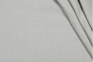 Sunbrella Boss Tweed Woven Solution Dyed Acrylic Outdoor Fabric in Spa