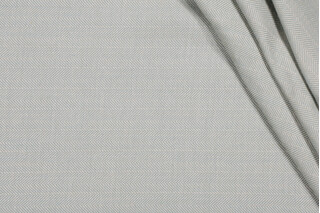 Sunbrella Boss Tweed Woven Solution Dyed Acrylic Outdoor Fabric in Spa