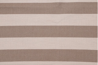 Two Tone Woven Solution Dyed Acrylic Outdoor Fabric in Flax