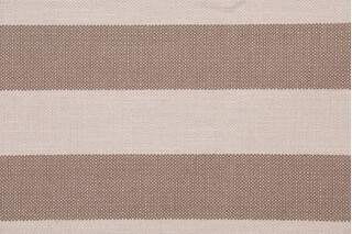 Two Tone Woven Solution Dyed Acrylic Outdoor Fabric in Flax