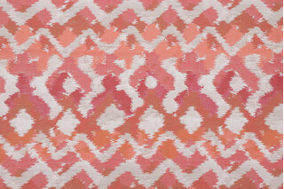1 Yard Sunbrella Kumo Woven Solution Dyed Acrylic Outdoor Fabric in Berry