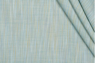 Thrill Woven Decorator Fabric in Island