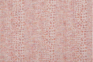 Trevi Fabrics Tic Tac Woven Chenille Upholstery Fabric in Multi 