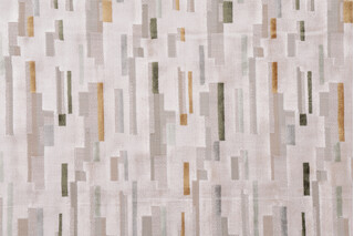 Hamilton Pierce Velvet Upholstery Fabric in Moss 