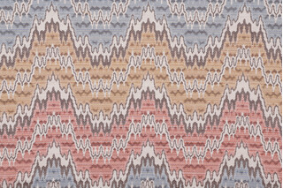 Hamilton Estes Tapestry Upholstery Fabric in Canyon 