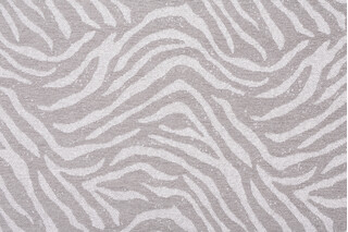 Mill Creek Roll With It Latex Backed Chenille Upholstery Fabric in Taupe 
