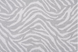 Mill Creek Roll With It Latex Backed Chenille Upholstery Fabric in Aloe 