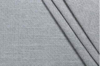 P Kaufmann Asteria Performance Woven Chenille Upholstery Fabric in Spa