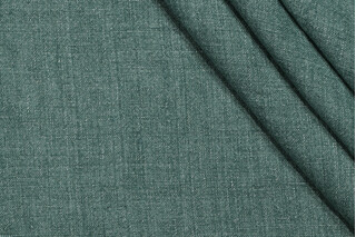 P Kaufmann Cassidy Woven Decorator Fabric in Basil