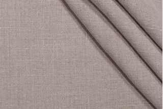 P Kaufmann Cassidy Woven Decorator Fabric in Natural