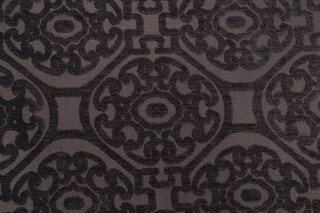 716392-22 Woven Chenille Upholstery Fabric