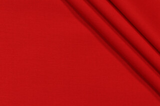 Robert Kaufman Kona Cotton Woven Craft Fabric in Tomato