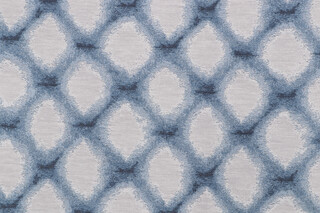 Kincaid Tapestry Upholstery Fabric in Blue