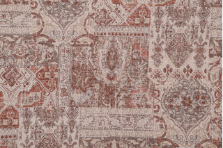 Mill Creek Rokan Latex Backed Chenille Upholstery Fabric 