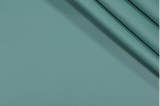 Scalamandre Polaris Vinyl Upholstery Fabric in Shamrock
