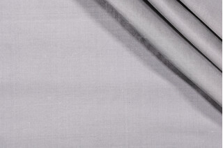 Tikka Backed Silk Decorator Fabric in Sharkskin