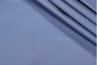 Tikka Backed Silk Decorator Fabric in Hydrangea