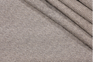 Scalamandre Woven Upholstery Fabric in Smoke