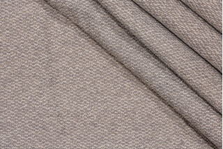 Scalamandre Woven Upholstery Fabric in Smoke