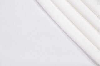 Scalamandre Olympique Woven Decorator Fabric in Craie