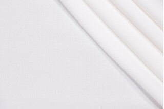 Scalamandre Olympique Woven Decorator Fabric in Craie