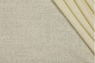 Scalamandre Sheer Woven Drapery Fabric in Willow