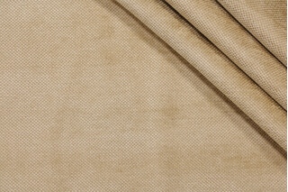 Scalamandre Woven Chenille Upholstery Fabric in Willow