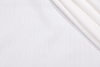 Scalamandre Olympique Woven Decorator Fabric in Craie