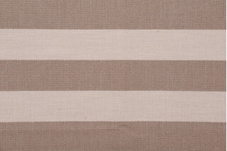 Two Tone Woven Solution Dyed Acrylic Outdoor Fabric in Flax