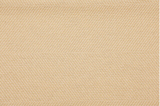 Herringbone Woven Upholstery Fabric in Sunshine