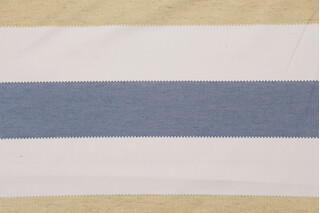 Hennessy Woven Decorator Fabric in Azure