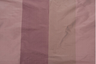 Claude Silk Decorator Fabric in Tri-Color