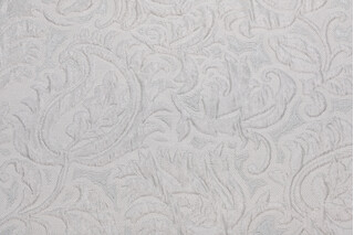 Puggles Woven Upholstery Fabric in Nile