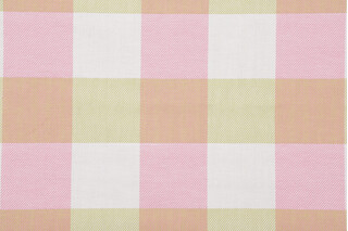 Brayden Woven Upholstery Fabric in Petal