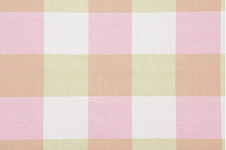 Brayden Woven Upholstery Fabric in Petal