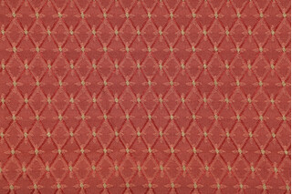 Anza Woven Decorator Fabric in Pompeii
