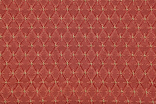 Anza Woven Decorator Fabric in Pompeii