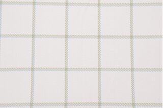 Harbord Woven Upholstery Fabric in Meadow