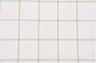 Harbord Woven Upholstery Fabric in Meadow