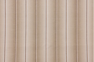 Fonthill Lindy Woven Linen Decorator Fabric in Beige