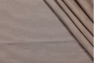 Fonthill Marquis Woven Decorator Fabric in Souris
