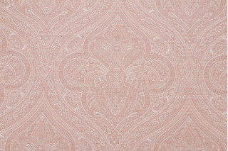 Firenze Tapestry Upholstery Fabric in Cameo