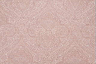 Firenze Tapestry Upholstery Fabric in Cameo