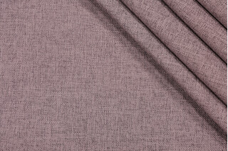 Horizon Woven Upholstery Fabric in Lavender
