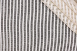 Scalamandre Coast Line 118 inch Sheer Drapery Fabric in Vellum 