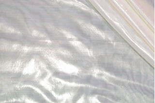 Scalamandre Sheer Silk Drapery Fabric in Opal 