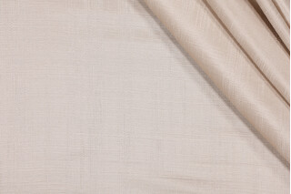 Scalamandre Woven Decorator Fabric in Linen 