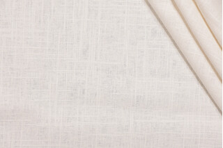 Swavelle/Mill Creek Old Country Linen Decorator Fabric in Rice 