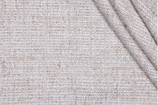 TFA Gatlinburg Woven Upholstery Fabric in Cement 